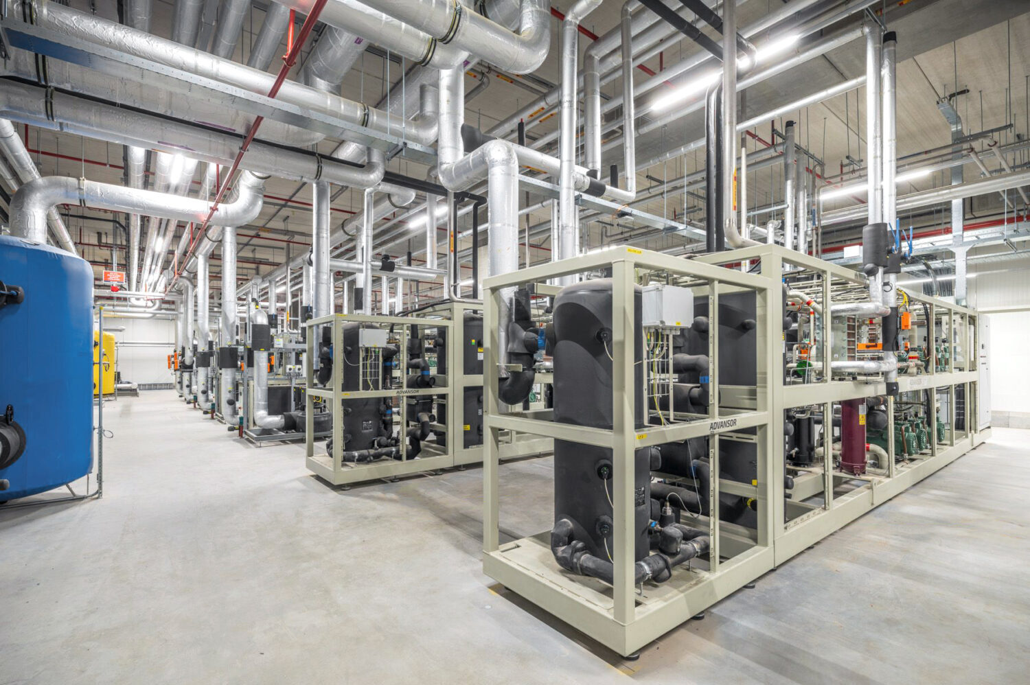 Maersk Maasvlakte_Advansor