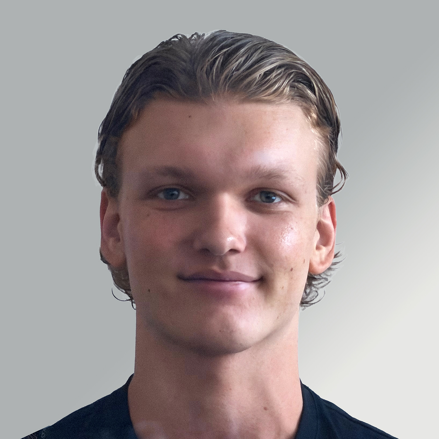 Oliver Myrup_student_helper, DBDH