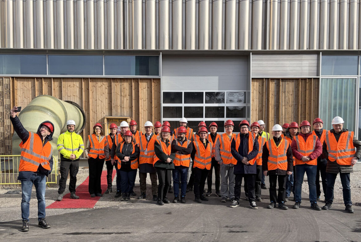 Besøg hos Aalborg forsyning3