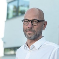 Christian Schrøder, Logstor