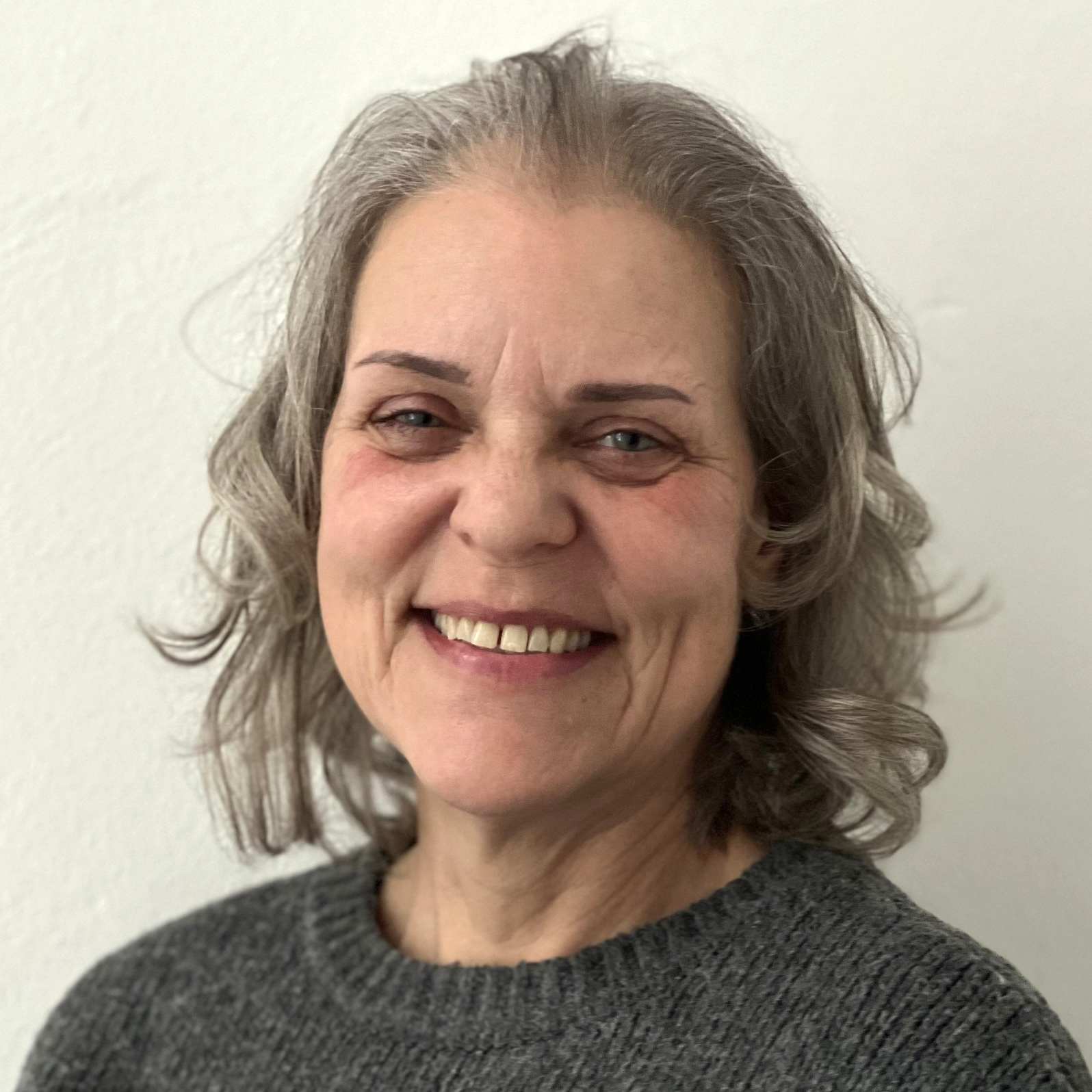 Jeannette Schiøtt Vennerberg