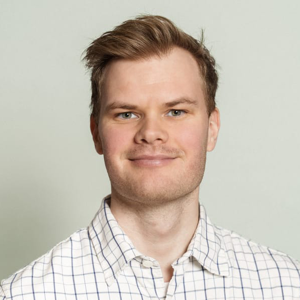 Jesper Royberg, Innargi