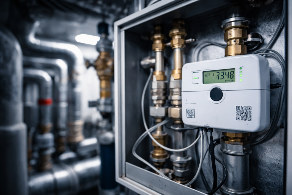 From Billing Tools to Network Brains: Unlocking the Hidden Value in Your Heat Meters