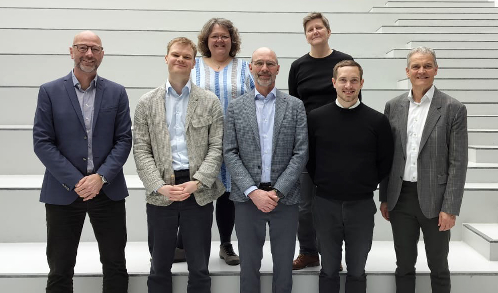 The new Board 2026 - DBDH