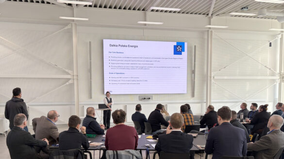 Workshop hos Albertslund Forsyning 2