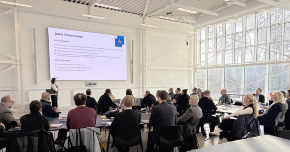 Workshop hos Albertslund Forsyning 3