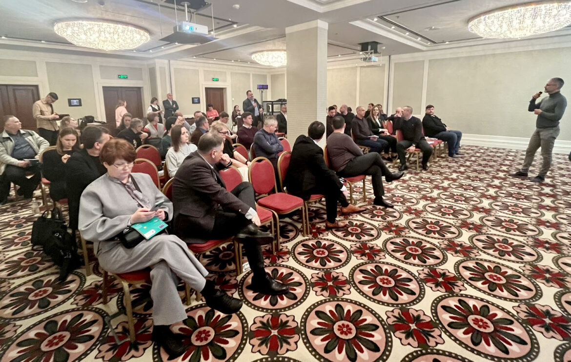 DH Conference in Kyiv, April 26_2