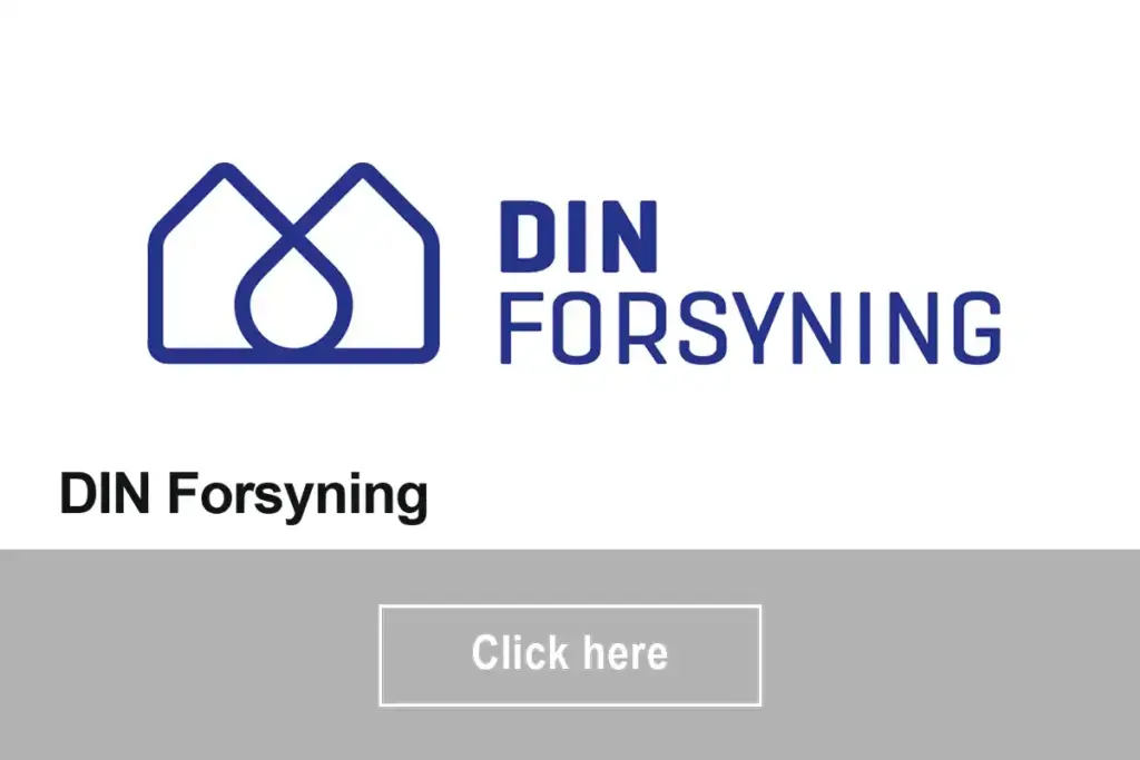 DIN Forsyning