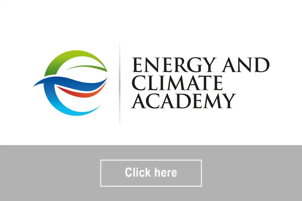 Energy and Climate Academy_box