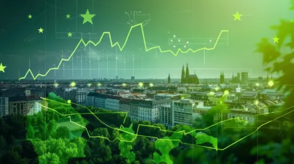 Financing the European heating and cooling transition