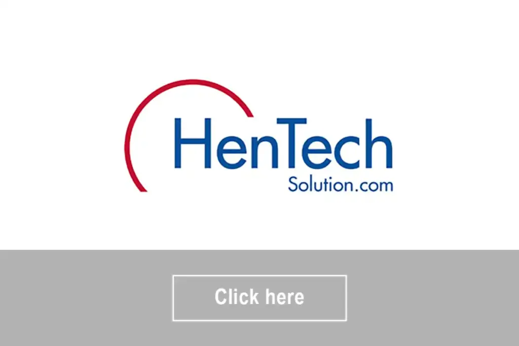HenTech Solution_box