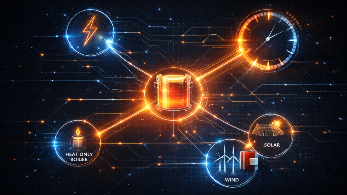 Webinar Series - TFE Poland II