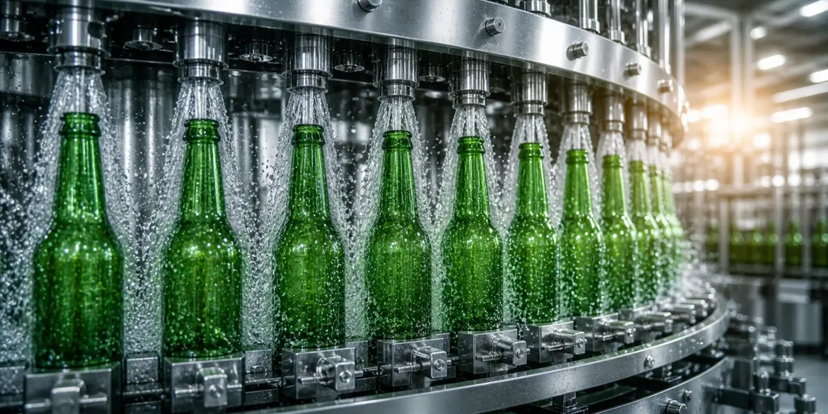 Process industry and District Heating