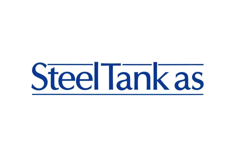 Steel Tank A/S