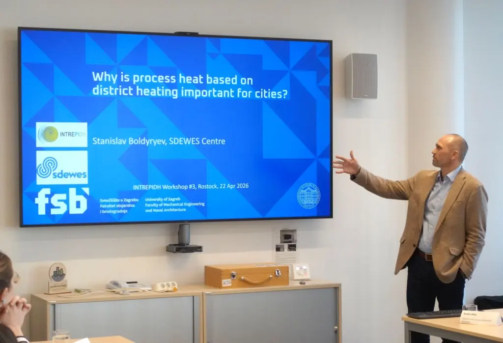 Turning curiosity into actionable steps in Rostock – INTREPIDH Workshop