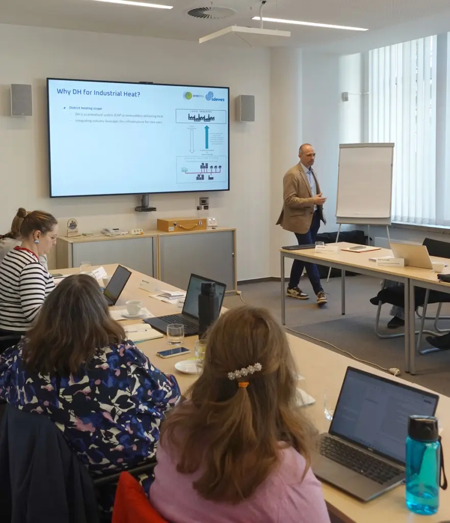 Turning curiosity into actionable steps in Rostock – INTREPIDH Workshop