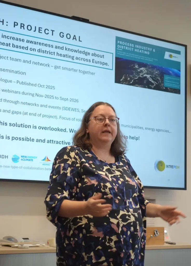 Turning curiosity into actionable steps in Rostock – INTREPIDH Workshop