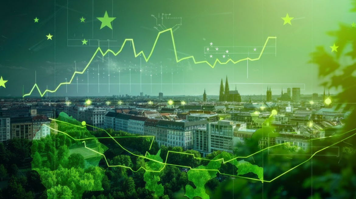 Electricity and district heating