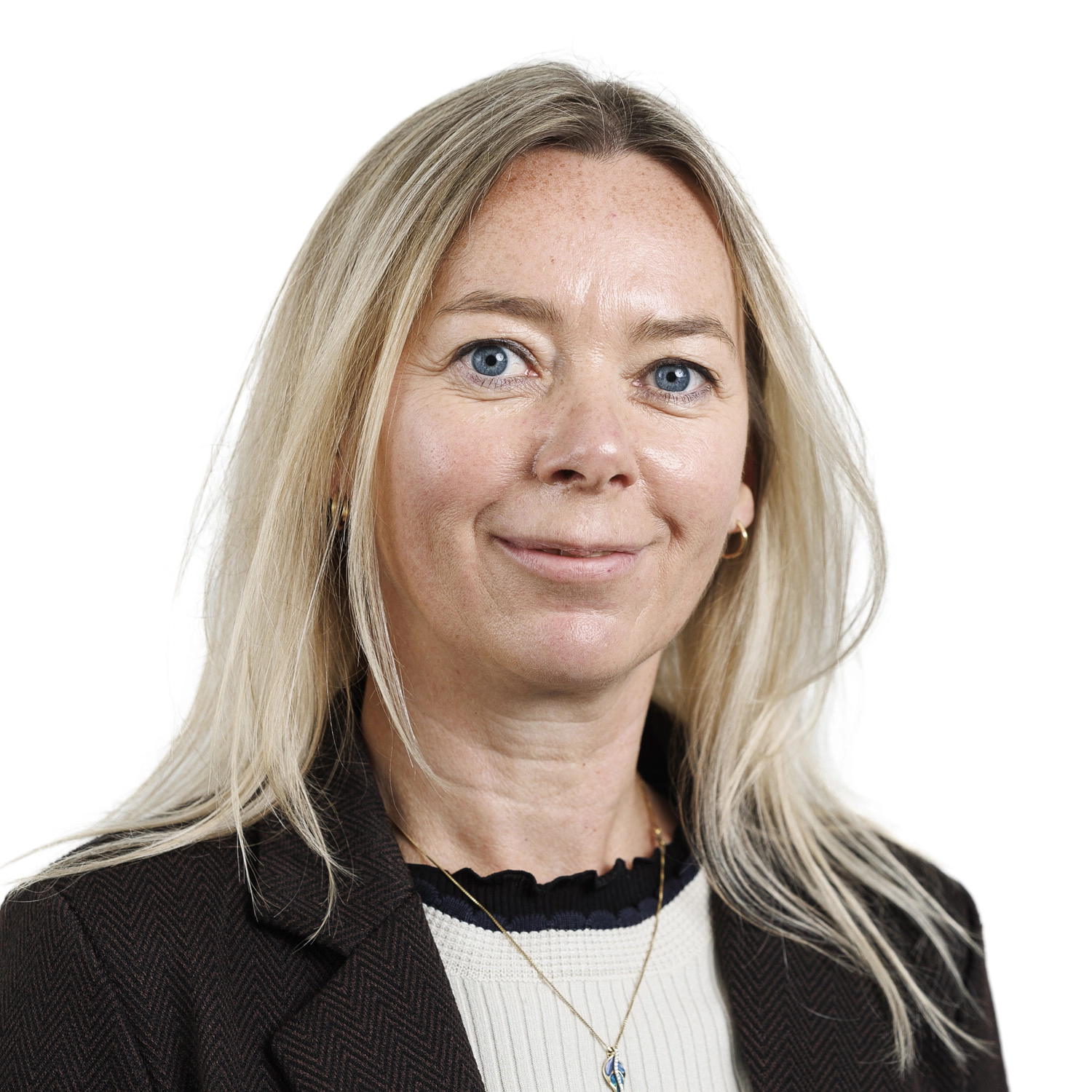 Charlotte Mejlshede, DBDH