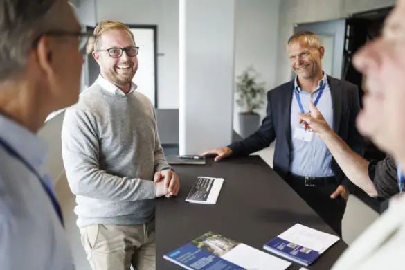 DBDH Medlemsmøde hos Assens Fjernvarme -_photo by Jesper Voldgaard