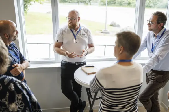 DBDH Medlemsmøde hos Assens Fjernvarme -_photo by Jesper Voldgaard