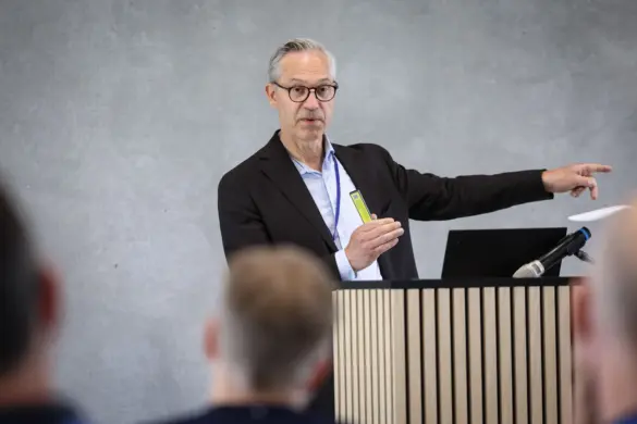 DBDH Medlemsmøde hos Assens Fjernvarme -_photo by Jesper Voldgaard
