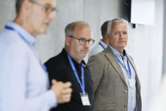 DBDH Medlemsmøde hos Assens Fjernvarme -_photo by Jesper Voldgaard