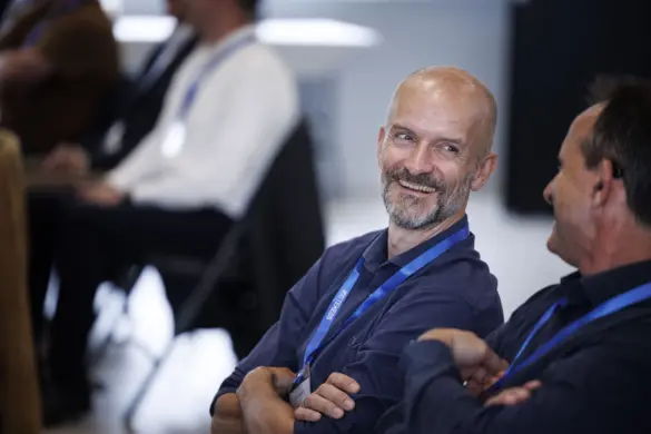 DBDH Medlemsmøde hos Assens Fjernvarme -_photo by Jesper Voldgaard