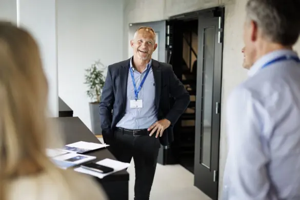 DBDH Medlemsmøde hos Assens Fjernvarme -_photo by Jesper Voldgaard