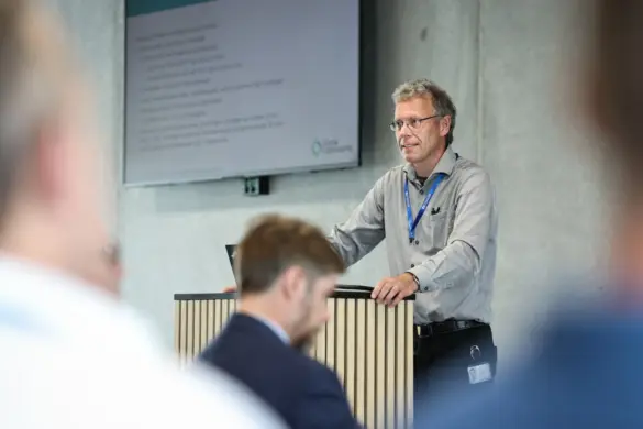 DBDH Medlemsmøde hos Assens Fjernvarme -_photo by Jesper Voldgaard