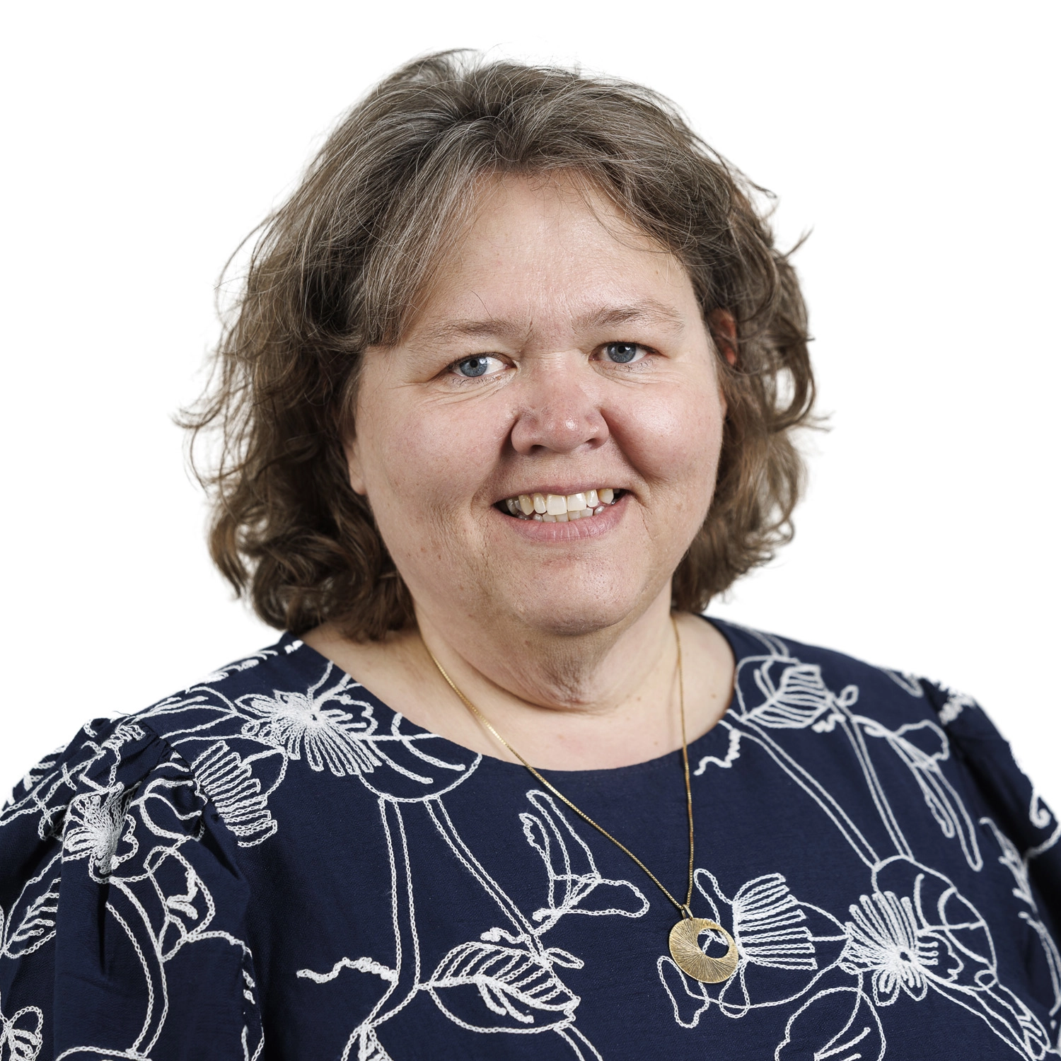 Elsebeth Arendt, Foreperson, DBDH Board