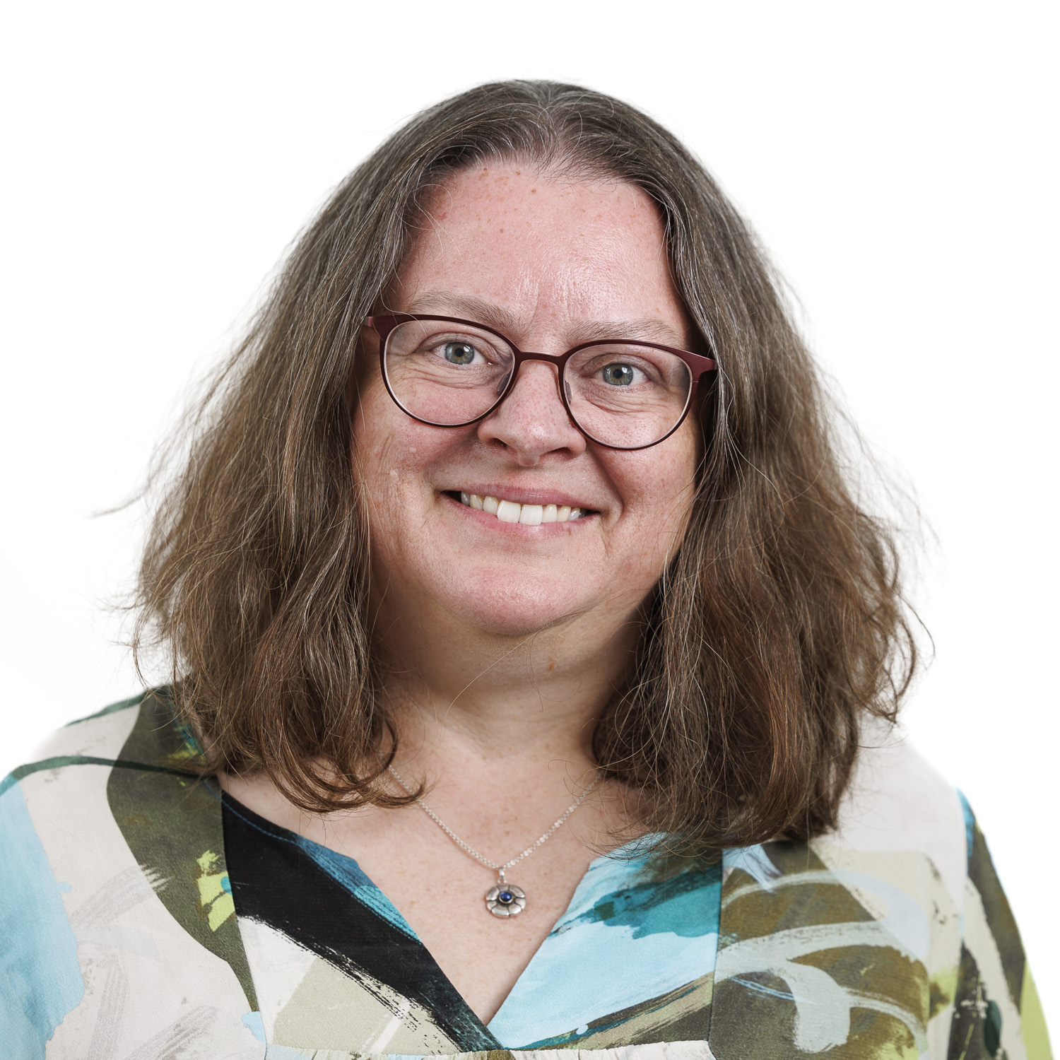 Hanne Kortegaard Støchkel, DBDH