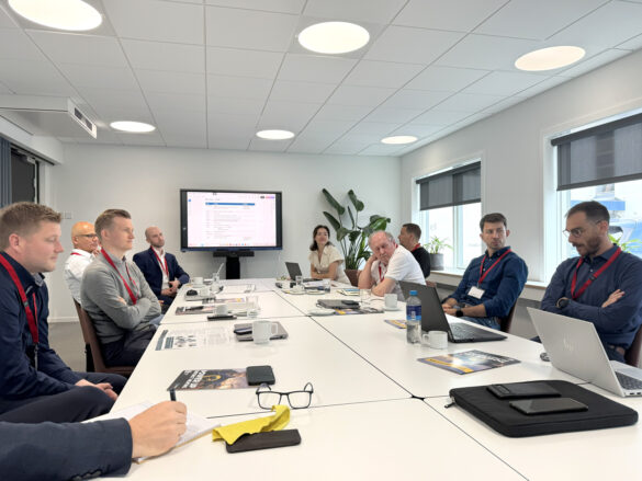 Polish and Danish Experts Meet in Copenhagen to Explore District Heating's Role in Electricity Markets