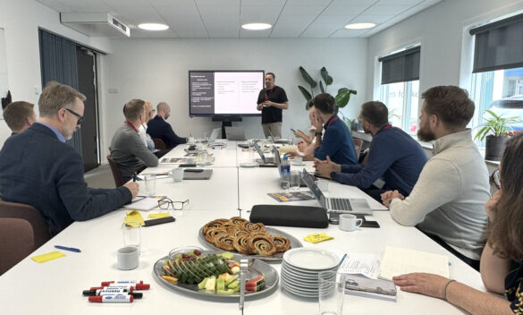 Polish and Danish Experts Meet in Copenhagen to Explore District Heating's Role in Electricity Markets