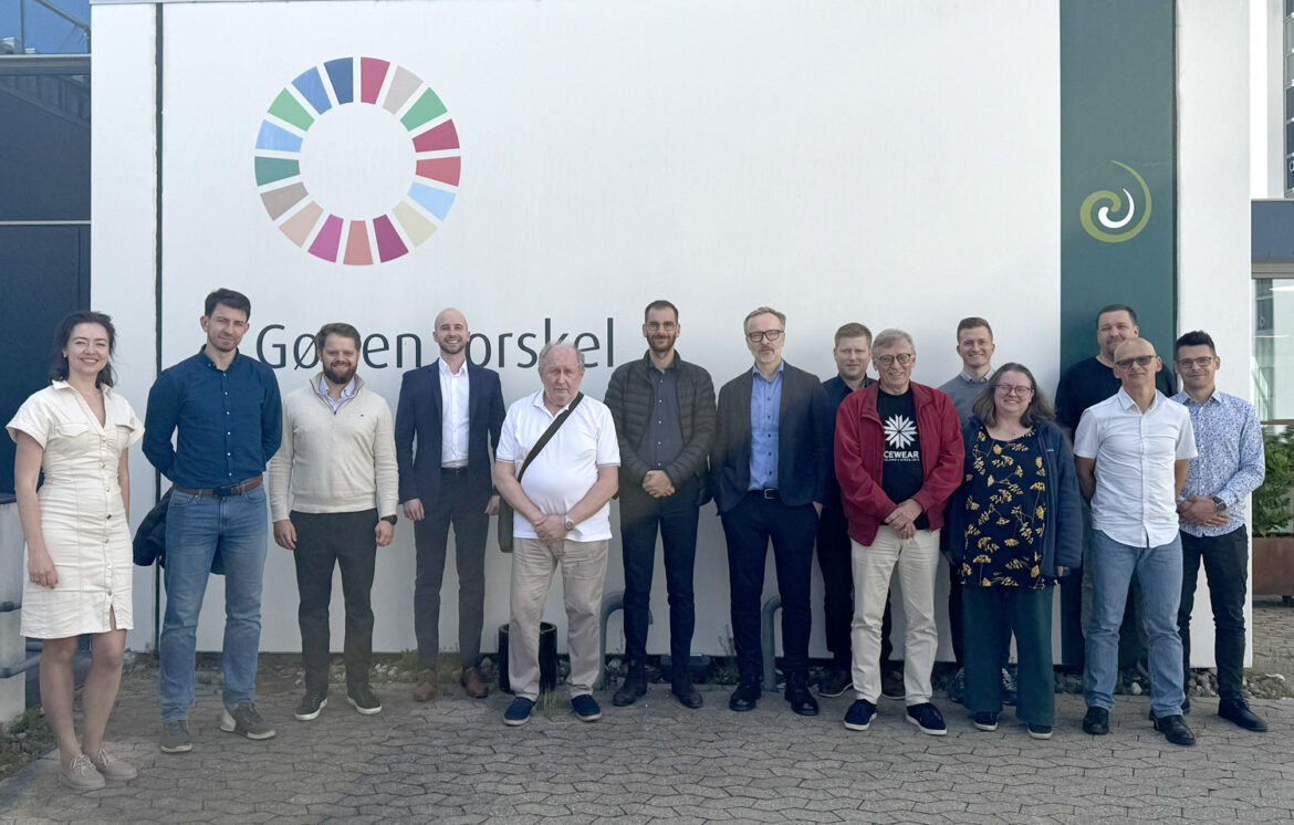 Polish and Danish Experts Meet in Copenhagen to Explore District Heating's Role in Electricity Markets