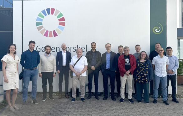 Polish and Danish Experts Meet in Copenhagen to Explore District Heating's Role in Electricity Markets