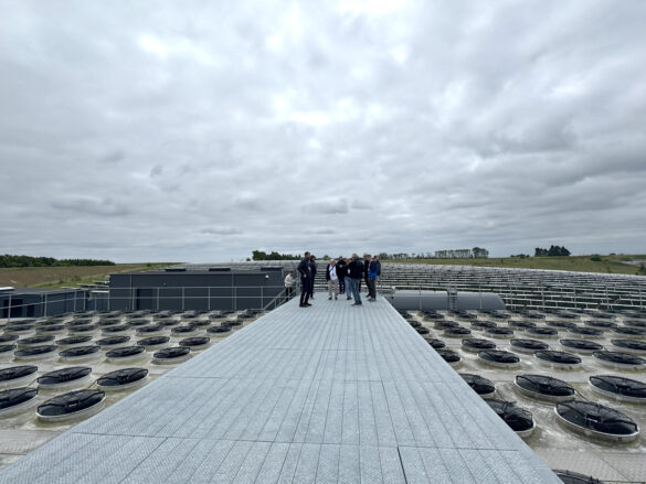 Polish and Danish Experts Meet in Copenhagen to Explore District Heating's Role in Electricity Markets