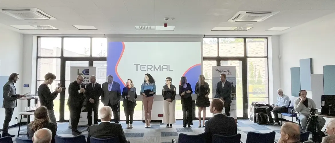 First round of workshops under the Strategic Energy Collaboration in Poland, TFE project, financed by the Danish Energy Agency.