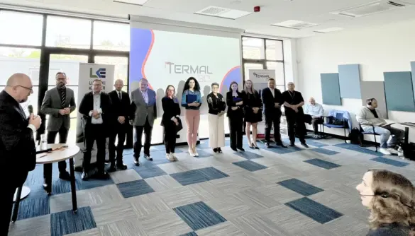 First round of workshops under the Strategic Energy Collaboration in Poland, TFE project, financed by the Danish Energy Agency.
