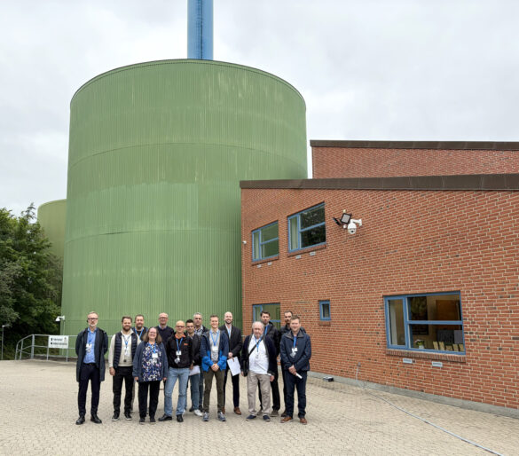 Polish and Danish Experts Meet in Copenhagen to Explore District Heating's Role in Electricity Markets