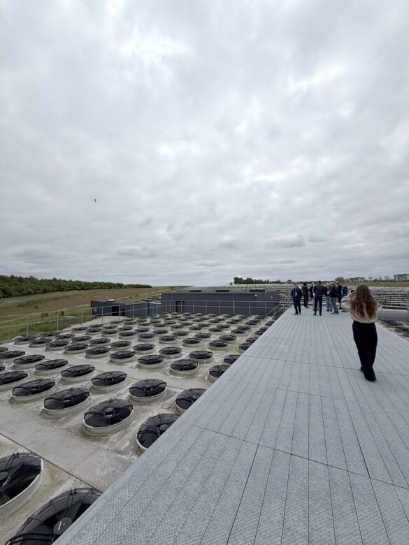 Polish and Danish Experts Meet in Copenhagen to Explore District Heating's Role in Electricity Markets