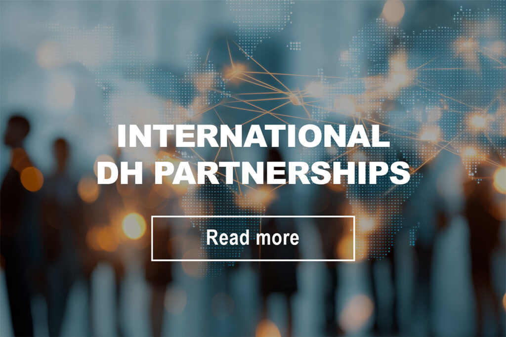 INTERNATIONAL DH PARTNERSHIPS_box