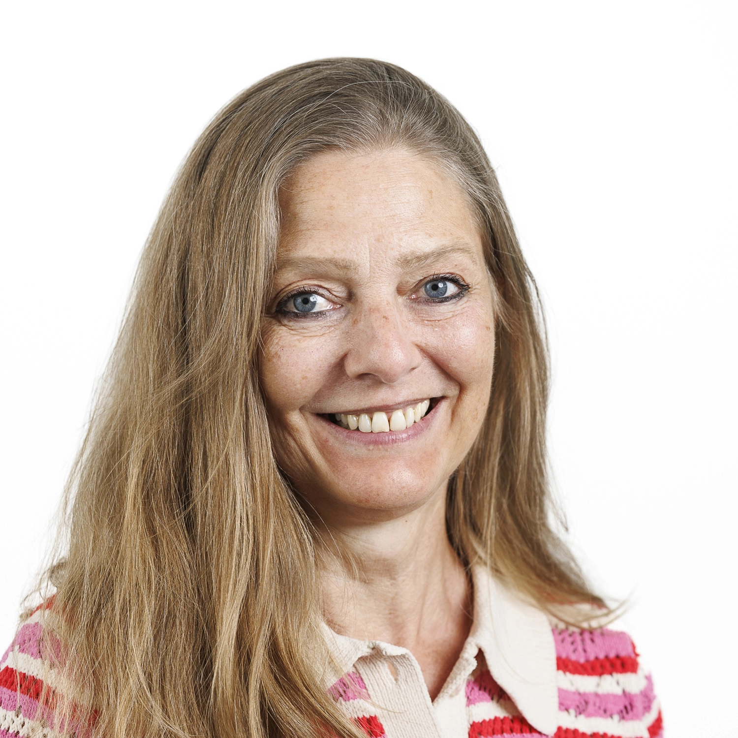 Linda Bergholt Bertelsen, DBDH