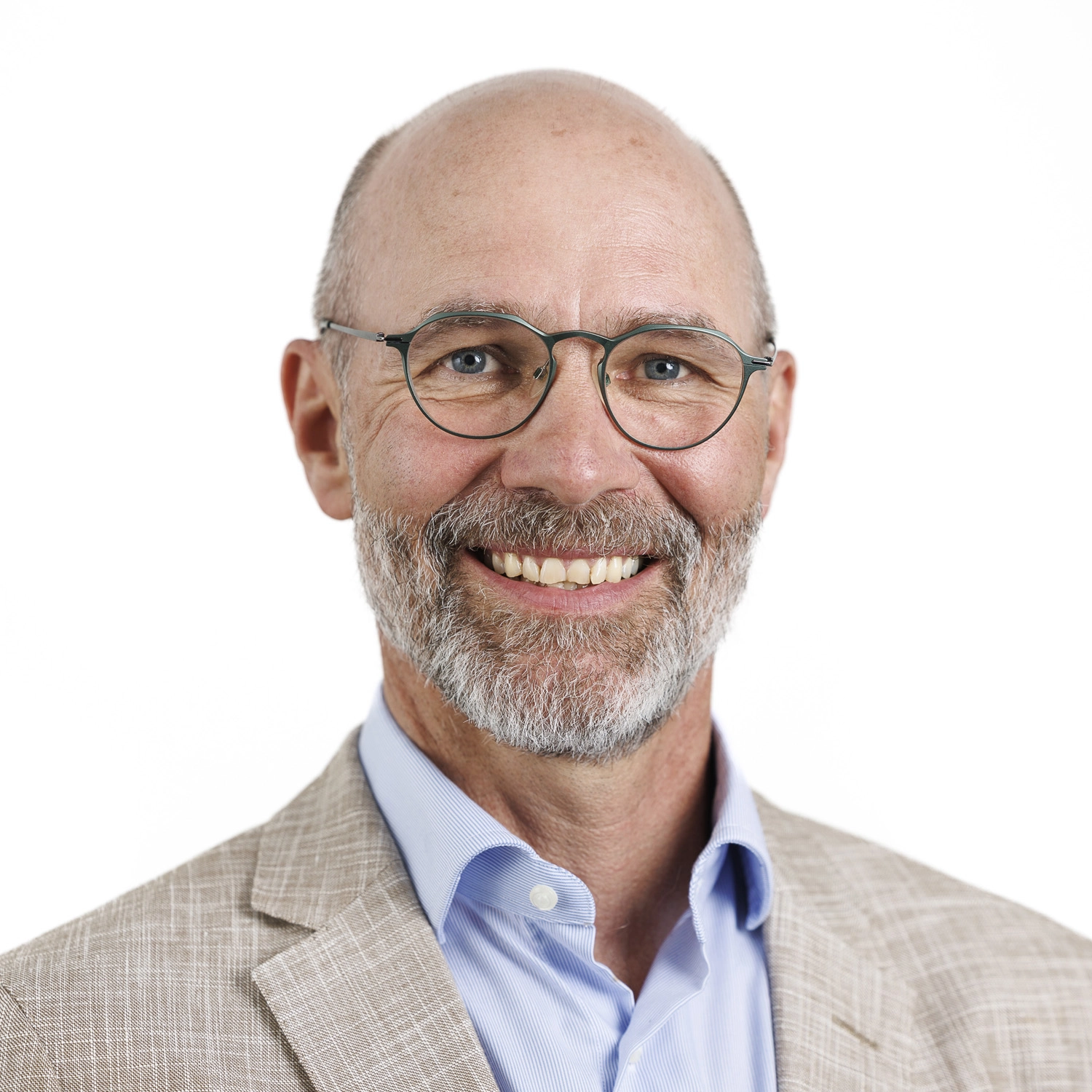 Morten Stobbe, Ingeniør Huse