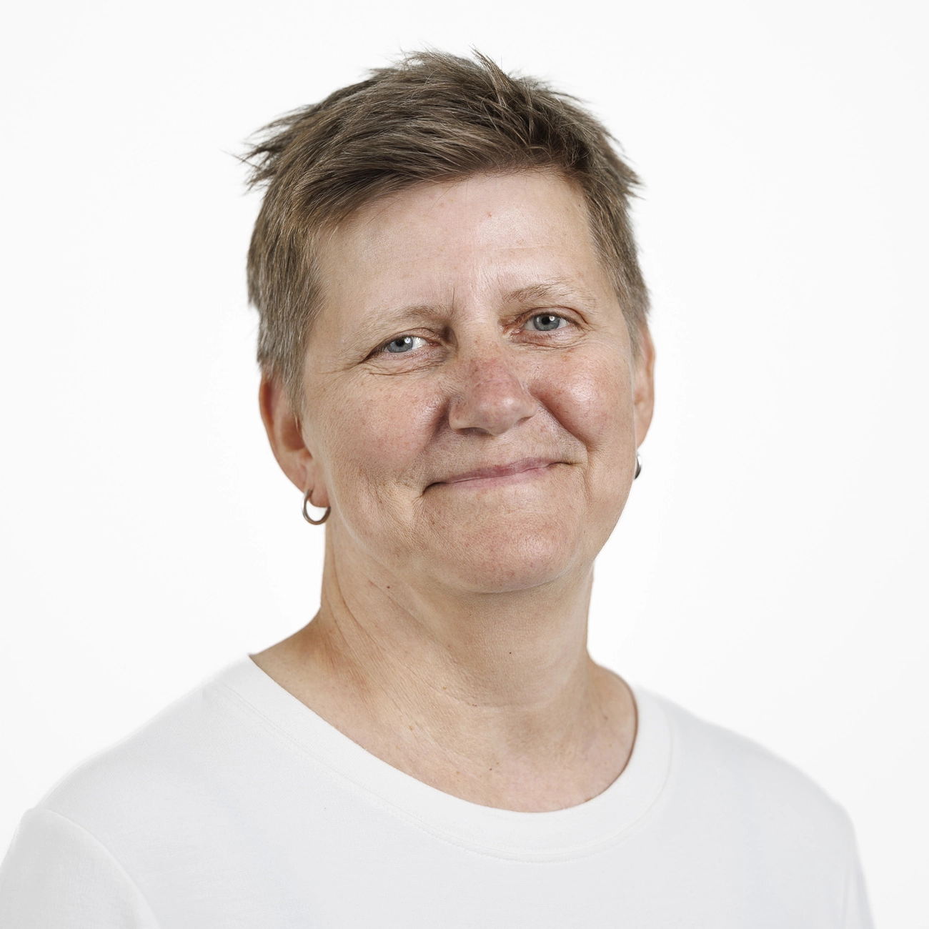 Pernille Mette Overbye, Rambøll