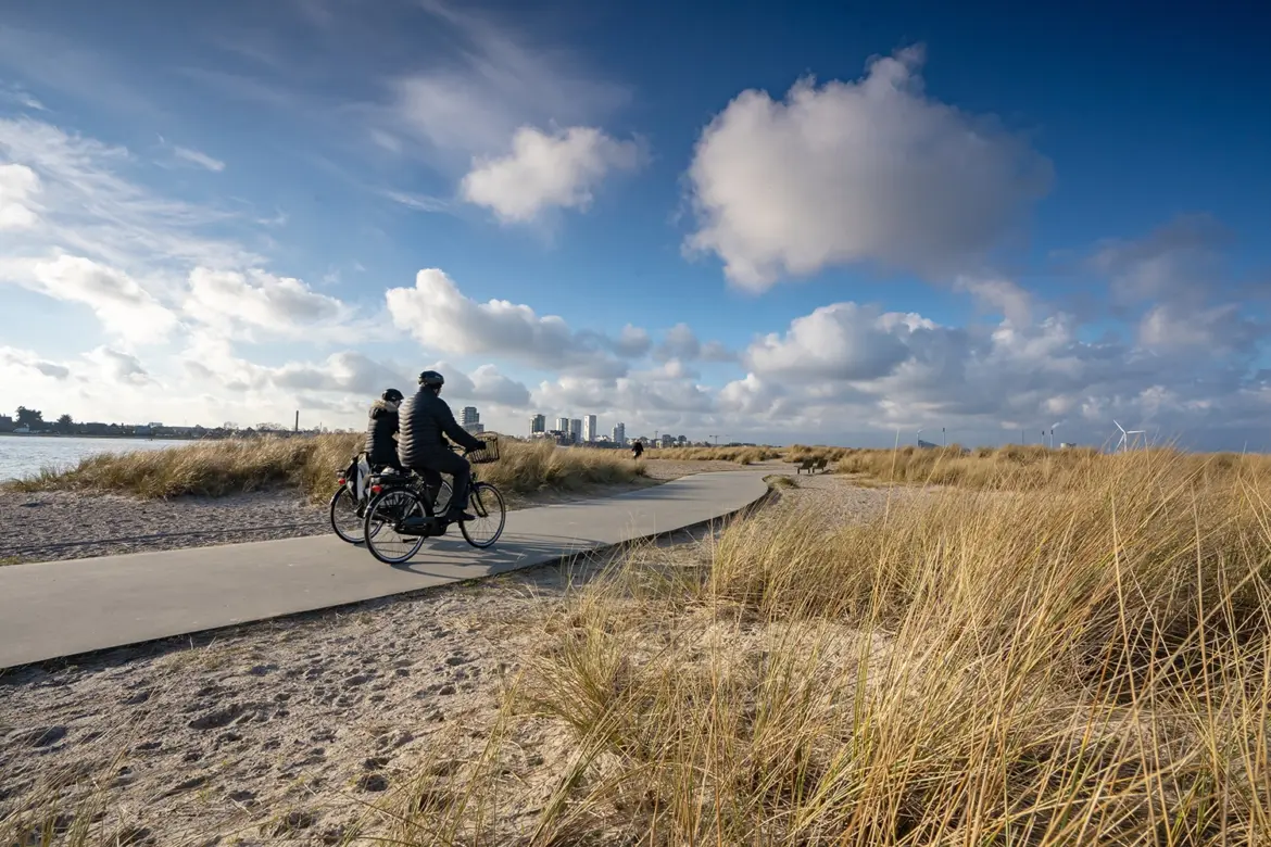Amager-Strandpark