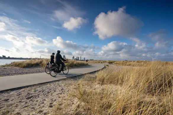 Amager-Strandpark
