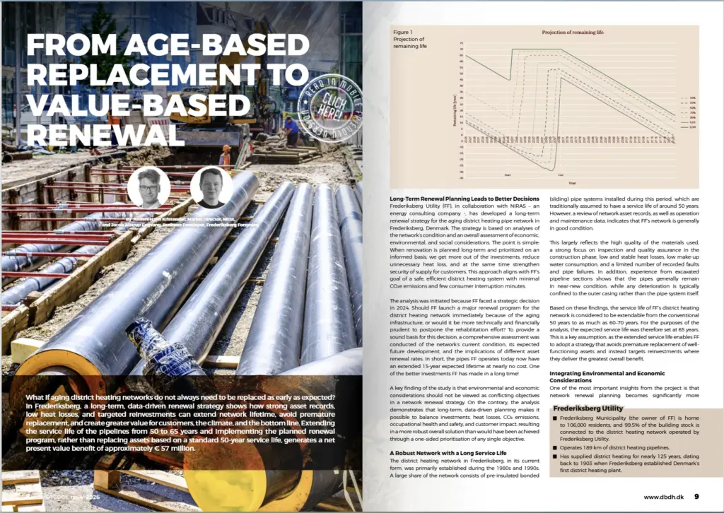 From age-based Replacement to Value-based Renewal