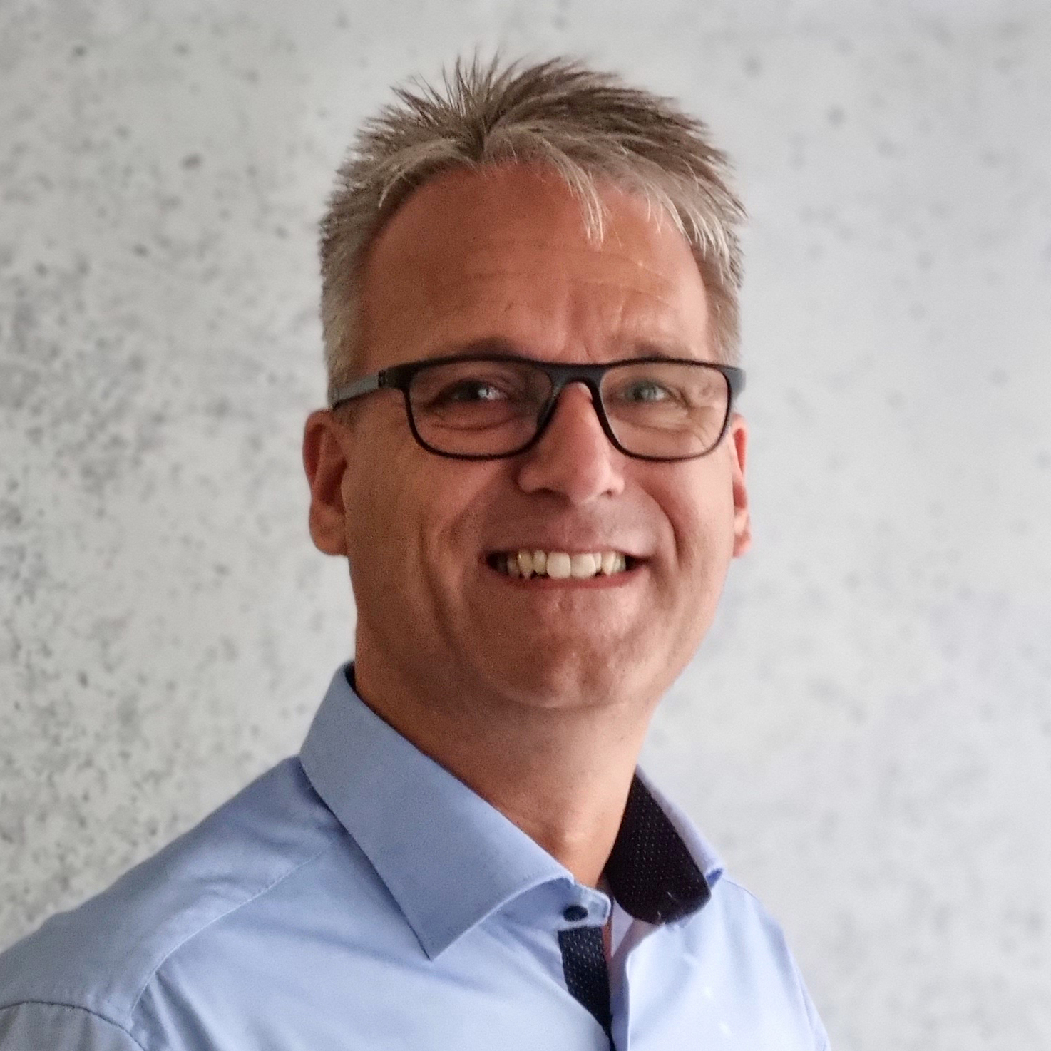 Jens Seehusen Christensen, CEO, Inopower