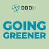podcast S1-E1 Going greener, podcast S1-E1